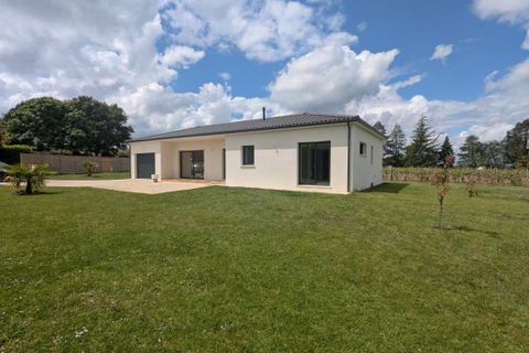 Villa a Clam, Charente-Maritime, Clam - € 272.000 | Ref: SM4108JONZ - foto 13