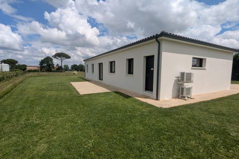 Villa a Clam, Charente-Maritime, Clam - € 272.000 | Ref: SM4108JONZ - foto 14