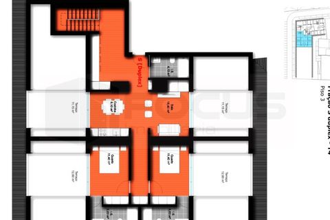 Lejlighed i Aveiro, Aveiro, Aveiro - € 825.000 | Ref: AV25/094/10 - foto 11