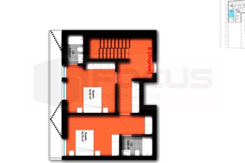 Lejlighed i Aveiro, Aveiro, Aveiro - € 825.000 | Ref: AV25/094/10 - foto 12