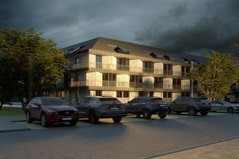 Lejlighed i Aveiro, Aveiro, Aveiro - € 649.500 | Ref: AV25/094/17 - foto 5