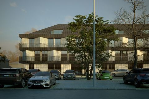 Lejlighed i Aveiro, Aveiro, Aveiro - € 649.500 | Ref: AV25/094/17 - foto 10