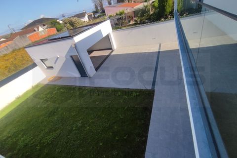 Villa i Aveiro, Aveiro, Aveiro - € 595.000 | Ref: AV25/100 - foto 24