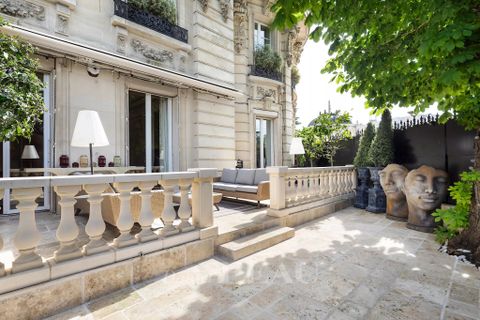 Lejlighed i Paris, Paris, Paris - € 4.990.000 | Ref: 85944293 - foto 1
