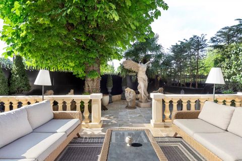 Lejlighed i Paris, Paris, Paris - € 4.990.000 | Ref: 85944293 - foto 2