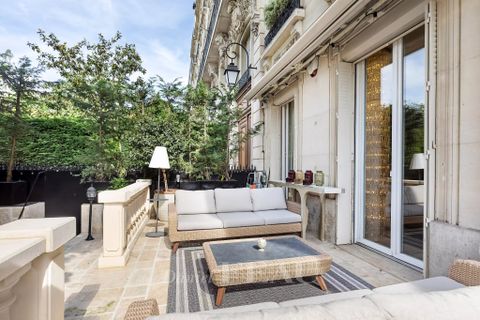 Lejlighed i Paris, Paris, Paris - € 4.990.000 | Ref: 85944293 - foto 4