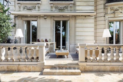 Lejlighed i Paris, Paris, Paris - € 4.990.000 | Ref: 85944293 - foto 5