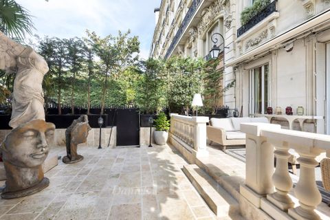 Lejlighed i Paris, Paris, Paris - € 4.990.000 | Ref: 85944293 - foto 6