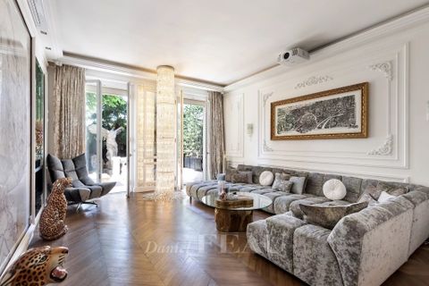 Lejlighed i Paris, Paris, Paris - € 4.990.000 | Ref: 85944293 - foto 8