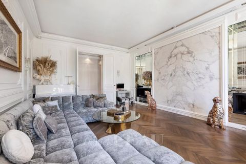 Lejlighed i Paris, Paris, Paris - € 4.990.000 | Ref: 85944293 - foto 9