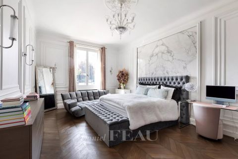 Lejlighed i Paris, Paris, Paris - € 4.990.000 | Ref: 85944293 - foto 12