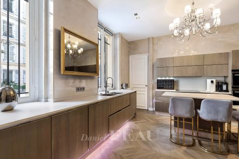 Lejlighed i Paris, Paris, Paris - € 4.990.000 | Ref: 85944293 - foto 16