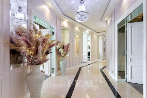 Lejlighed i Paris, Paris, Paris - € 4.990.000 | Ref: 85944293 - foto 21