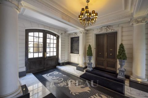 Lejlighed i Paris, Paris, Paris - € 4.990.000 | Ref: 85944293 - foto 28