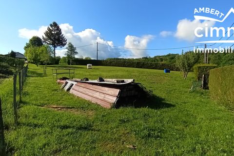 Helårsgrund i Olliergues, Puy-de-Dome, Olliergues - € 24.500 | Ref: 641-CIMMIMMO - foto 3