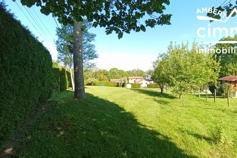 Helårsgrund i Olliergues, Puy-de-Dome, Olliergues - € 24.500 | Ref: 641-CIMMIMMO - foto 6