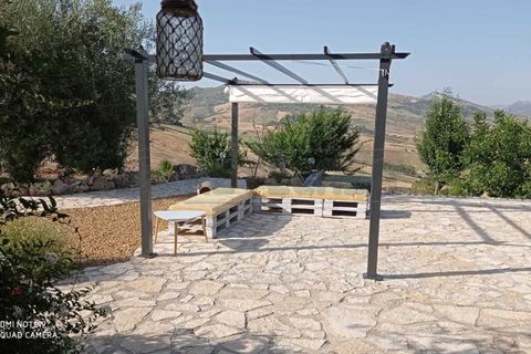 Villa a Caltanissetta, Caltanissetta, Caltanissetta - € 250.000 | Ref: 1623 - foto 4