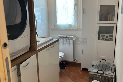 Villa a Caltanissetta, Caltanissetta, Caltanissetta - € 250.000 | Ref: 1623 - foto 12