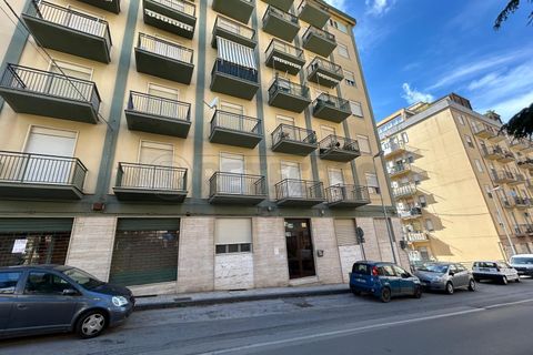 Lejlighed i Caltanissetta, Caltanissetta, Caltanissetta - € 59.000 | Ref: 1624 - foto 1