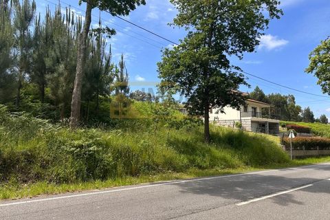 Helårsgrund i Bela, Viana do Castelo, Bela - € 34.000 | Ref: REF570 - foto 1