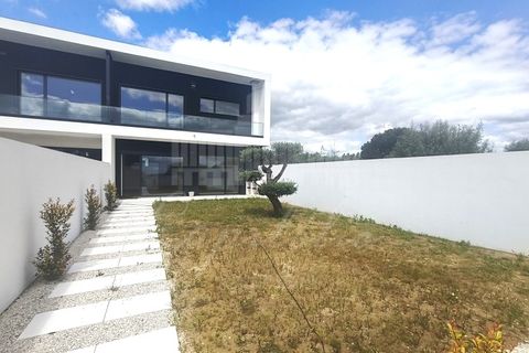 Byhus i Entroncamento, Santarem, Entroncamento - € 495.000 | Ref: HAB_162 - foto 3