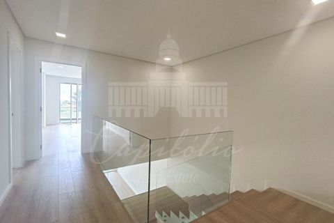 Byhus i Entroncamento, Santarem, Entroncamento - € 495.000 | Ref: HAB_162 - foto 12