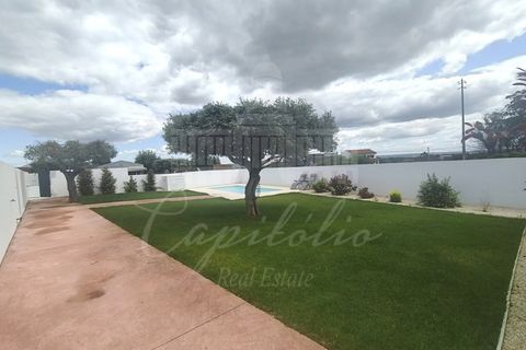 Byhus i Entroncamento, Santarem, Entroncamento - € 495.000 | Ref: HAB_162 - foto 30