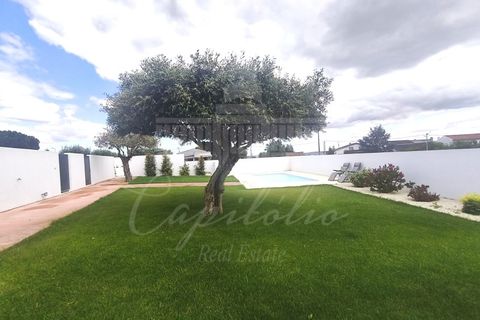 Byhus i Entroncamento, Santarem, Entroncamento - € 495.000 | Ref: HAB_162 - foto 34