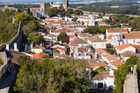 Villa i Obidos, Leiria, Obidos - € 615.000 | Ref: TOP2638D - foto 16
