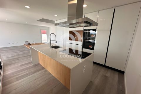 Rækkehus i Seixal, Setubal, Seixal - € 687.500 | Ref: 182.SC.25 - foto 30
