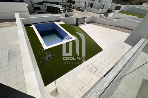 Rækkehus i Seixal, Setubal, Seixal - € 687.500 | Ref: 182.SC.25 - foto 1