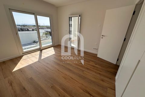 Rækkehus i Seixal, Setubal, Seixal - € 687.500 | Ref: 182.SC.25 - foto 5
