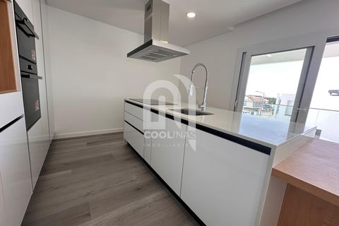Rækkehus i Seixal, Setubal, Seixal - € 687.500 | Ref: 182.SC.25 - foto 31