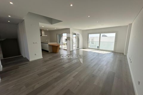 Rækkehus i Seixal, Setubal, Seixal - € 687.500 | Ref: 182.SC.25 - foto 32