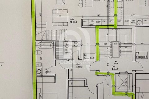 Lejlighed i Seixal, Setubal, Seixal - € 550.000 | Ref: 181.SC.25F - foto 10
