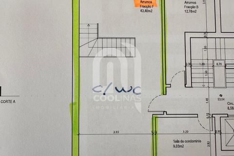 Lejlighed i Seixal, Setubal, Seixal - € 550.000 | Ref: 181.SC.25F - foto 11