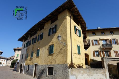 Leilighet i Sfruz, Trento, Sfruz - € 130 000 | Ref: 25-039M2 - foto 2