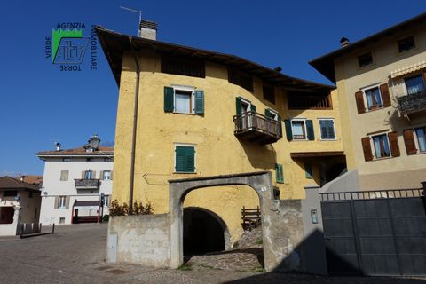 Leilighet i Sfruz, Trento, Sfruz - € 130 000 | Ref: 25-039M2 - foto 3