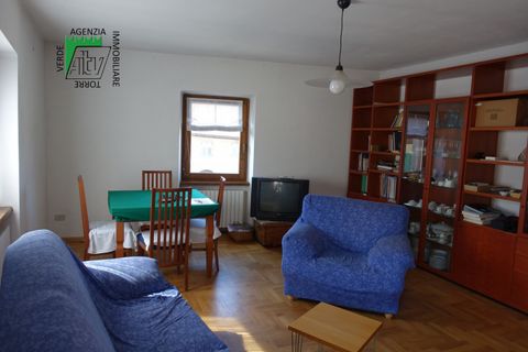 Leilighet i Sfruz, Trento, Sfruz - € 130 000 | Ref: 25-039M2 - foto 4
