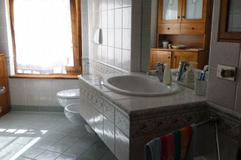 Leilighet i Sfruz, Trento, Sfruz - € 130 000 | Ref: 25-039M2 - foto 8