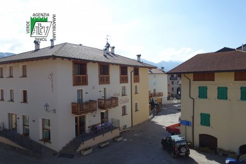 Leilighet i Sfruz, Trento, Sfruz - € 130 000 | Ref: 25-039M2 - foto 15