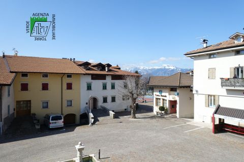 Leilighet i Sfruz, Trento, Sfruz - € 130 000 | Ref: 25-039M2 - foto 17