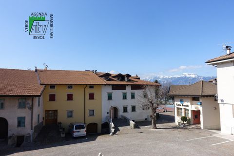 Leilighet i Sfruz, Trento, Sfruz - € 130 000 | Ref: 25-039M2 - foto 18