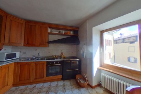 Leilighet i Sfruz, Trento, Sfruz - € 130 000 | Ref: 25-039M2 - foto 20
