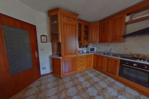 Leilighet i Sfruz, Trento, Sfruz - € 130 000 | Ref: 25-039M2 - foto 21