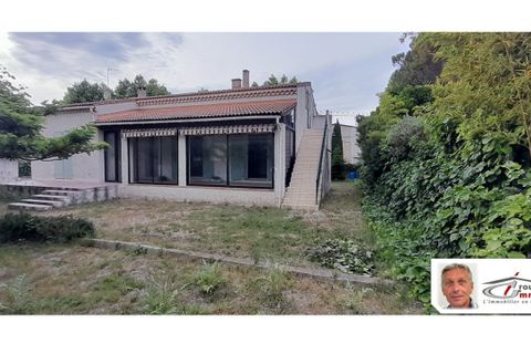 Villa i Le Thor, Vaucluse, Le Thor - € 380.000 | Ref: 35590 - foto 1