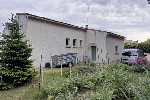 Villa i Le Thor, Vaucluse, Le Thor - € 380.000 | Ref: 35590 - foto 2