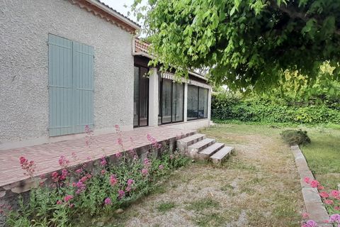 Villa i Le Thor, Vaucluse, Le Thor - € 380.000 | Ref: 35590 - foto 3
