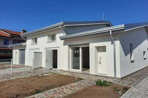 Villa a Mestrino, Padua, Mestrino - € 459.000 | Ref: B05 - foto 3