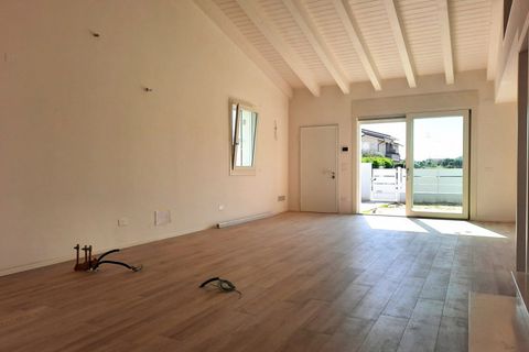 Villa a Mestrino, Padua, Mestrino - € 459.000 | Ref: B05 - foto 16